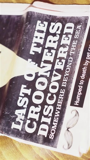 Packed with personality and humour, Crooners has been wowing audiences with its witty and exhilarating show full of hilarious one liners, laugh out loud silliness and superb musical numbers with the outstanding 9-piece The Mini Big Band live on stage. This Thursday, join Crooners for a rip roaring comedy music show, right here in Hornchurch! Book now via our website or call 01708 443333