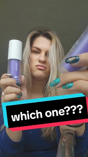 HiSmile or Glory Smile PURPLE toothpaste? REVIEW!!! #tiktokmademebuyit #trending #goviral #tiktokshopmusthaves # #review #getyourstoday