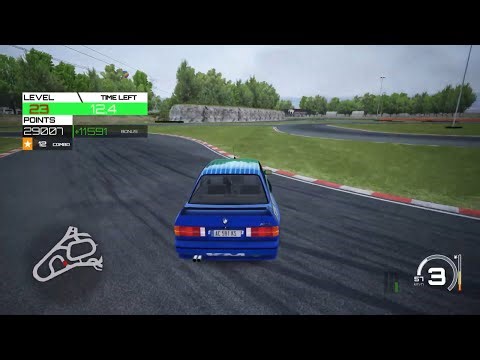 Assetto corsa drift