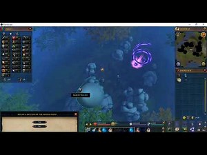 RS3 - The Needle Skips QUEST GUIDE Part 2 (ALL REWARDS/ Med & Large XP Lamps)