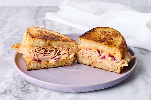 The Rachel Sandwich Is a Melty Classic That Never Disappoints