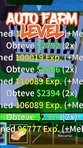 CORRE!! 😱 SCRIPT BLOX FRUITS Pegando TUDO DO JOGO 🔥 ( PC e MOBILE)