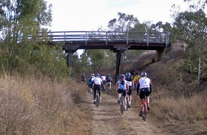 Brisbane Valley Rail Trail - Alchetron, the free social encyclopedia