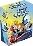 Pole Position - Serie TV 1984