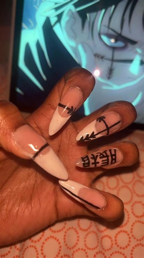 Improving Linework Techniques for Beginner Nail Techs