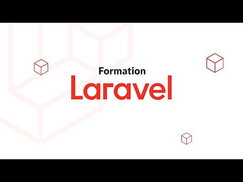 Laravel 10 training is online!