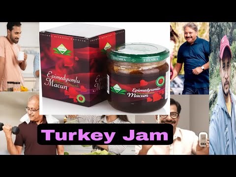 Turkey Jam Review