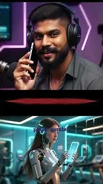 Build $2k AI Call Assistant with ChatGPT 5 & Retell AI in 5 Minutes 💸 😎