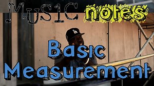 Basic Measurement Song (4th)