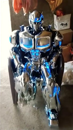 cyborg filter ai