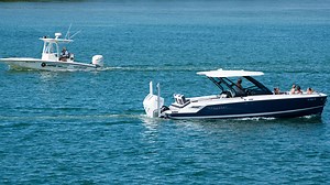 New Florida boating law took effect July, here's how marine units tackle safety