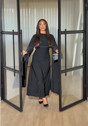 Explore New Modest Jeans Styles at Jeans Industry