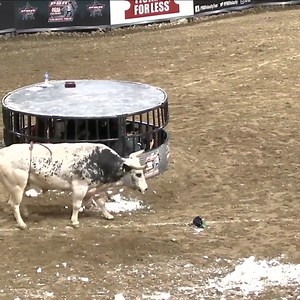 220K views · 4.3K reactions | ⚠️WARNING⚠️ A snowman was harmed in the making of this video. | PBR | Facebook