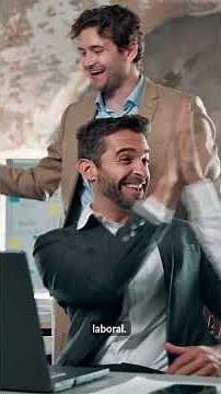 Importancia de la inteligencia emocional en el trabajo #InteligenciaEmocional #bienestarlaboral