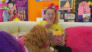 I love Popcorn and a movie so much!!!! JOLLY TIME Pop Corn is my favorite!!!! My favorite flavor of Jolly Time Popcorn is Mallow Magic! Comment what your favorite flavor of Jolly Time Popcorn is! 🍿🎀 #ad #pophappiness #haveajollytime | JoJo Siwa