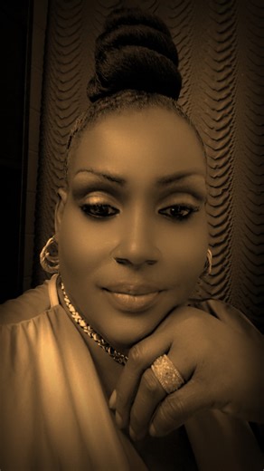 Felicia Mccloud on Reels