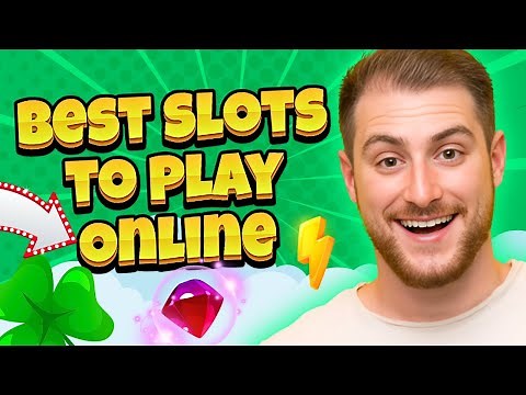 Online Casino Slots – Best Slots to Play Online Right Now 🌟