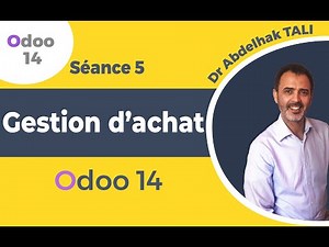 Séance - 5 - Gestion d'achat