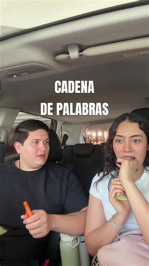 Me encantó este juego 😂 @Cholo🙂 | cadena de palabras juego