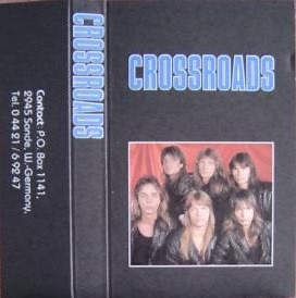 Crossroads - Crossroads