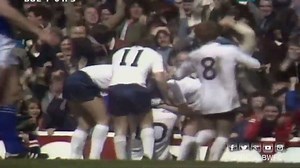 🗓️ On This Day. In 1979 at Burnden Park, Frank Worthington produced a moment of magic in a fixture against Ipswich Town. 🧙🏻‍♂️ Has a better Bolton Wanderers goal ever been scored? What do you reckon? 🤔 #BWFC 🐘🏰 | Bolton Wanderers Official
