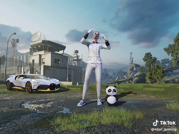 The Exciting Next Chapter of PUBG Mobile - C5 Season 16