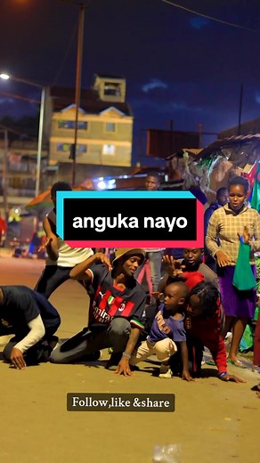 Kenyan Dance Comedy Festival ft. Pappii Bri | Nairobitokers