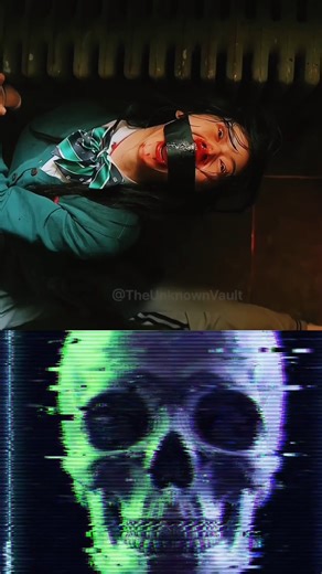 The Experiment That Started the Zombie Apocalypse 🐀💉😱 #AllOfUsAreDead