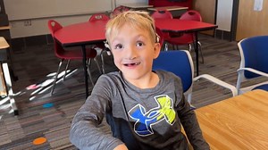 Iowans turn to UIHC Cochlear Implant Program to 'Hear' again amid decades of ongoing research