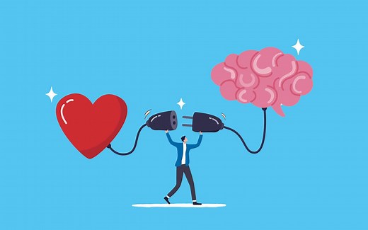 How Emotionally Self-Aware Are You?