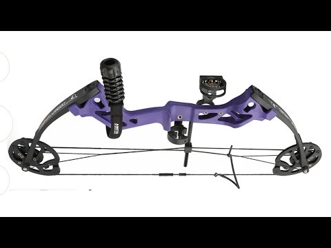 Topoint M3 youth compound bow review