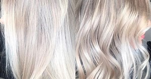 Baleyage – w jakiej wersji jest teraz modny? Pomysły na włosy ciemne i blond