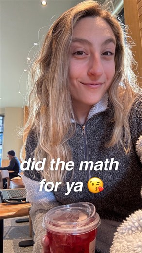 Money Coach | Nicole on Instagram: "Did the math for you 🤪 One year from now you’ll be glad you started. Save this for later 🩵 #savingmoney #savingschallenge #budgeting #moneytips #personalfinance"