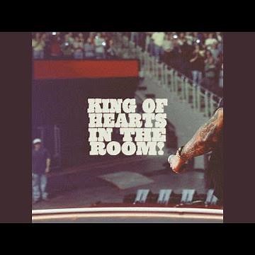 LION (ACOUSTIC) - IN THE ROOM!