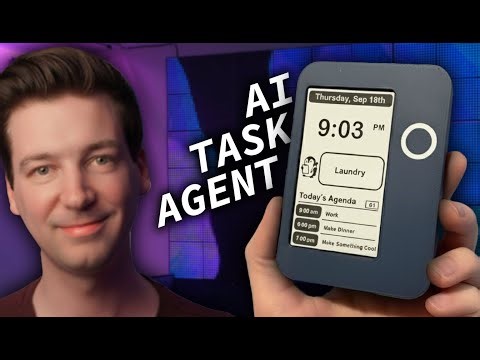 How to Add Agentic AI to Your Hardware Projects