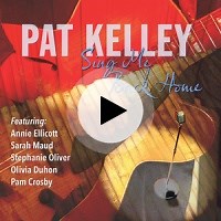 Try To Remember by Pat Kelley