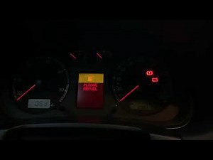 Golf 4 NEEDLE SWEEP - LED SWEEP - 3B0-920-849 A