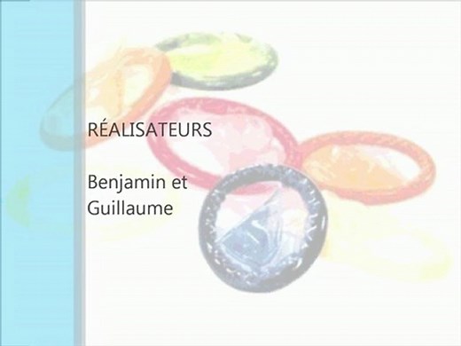 Les moyens de contraception - SVT 3ème