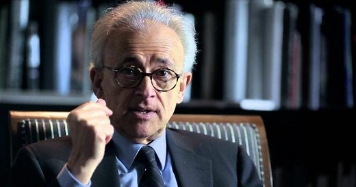 António Damásio, o neurocientista das emoções