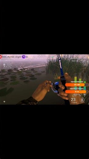 Muskellunge Trophy #25