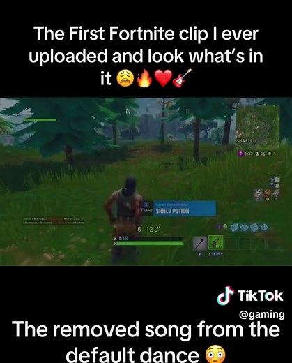 Core Memory Unlocked in Fortnite