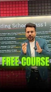 How to Start Trading for Beginners | Full Trading Course