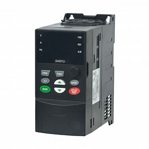 [Hot Item] RS485 Modbus PWM Control Solar Pump Inverter Variador De Frecuencia 220V