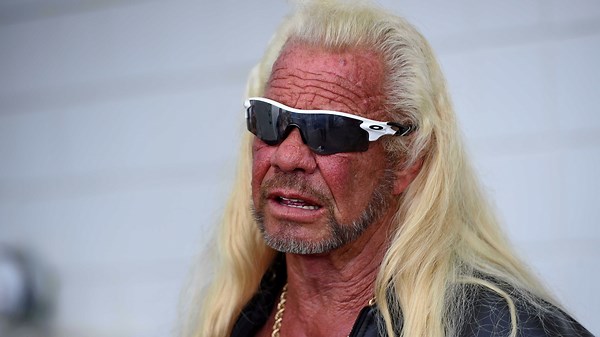 Boy reported to be step-grandson of 'Dog the Bounty Hunter' dies in shooting
