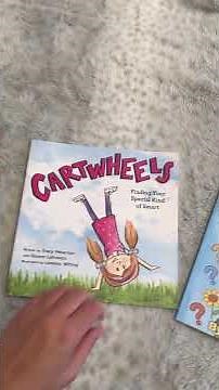 I love a good week of read alouds! #readaloud #booktok #childrensbook