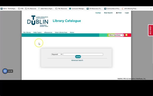 LibGuides: General Engineering: Books and ebooks