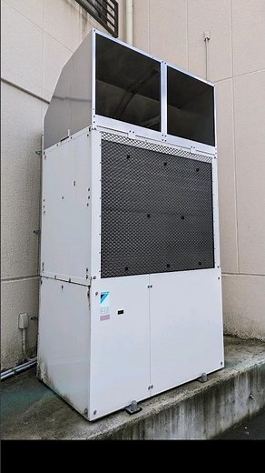 ダイキン GHP ガスヒートポンプエアコンビル用マルチ 室外機 GYAP280DP （製造 アイシン精機）