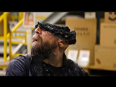 Ek Chhota Sa Virus Aur Pura City Destroy! | Cold Storage (2026) Full Movie Story Hindi