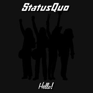 Paroles et traduction de la chanson «Roll Over Lay Down» par Status Quo
