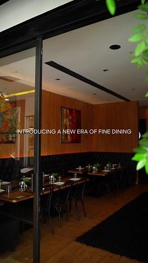 Restless Fine Dining: All-Day Delights Next to AUC